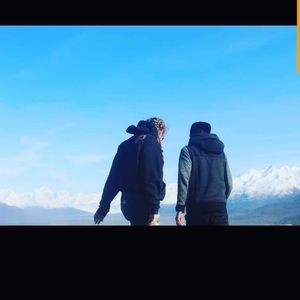 Meet your Posher, Isiah